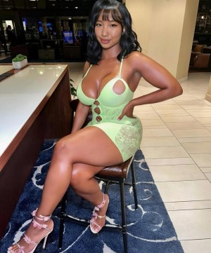 Samaela Ferrari Photo #44