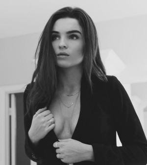 Victoria Hammett Photo #29