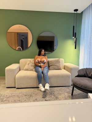 Dasani Delgado Photo #230