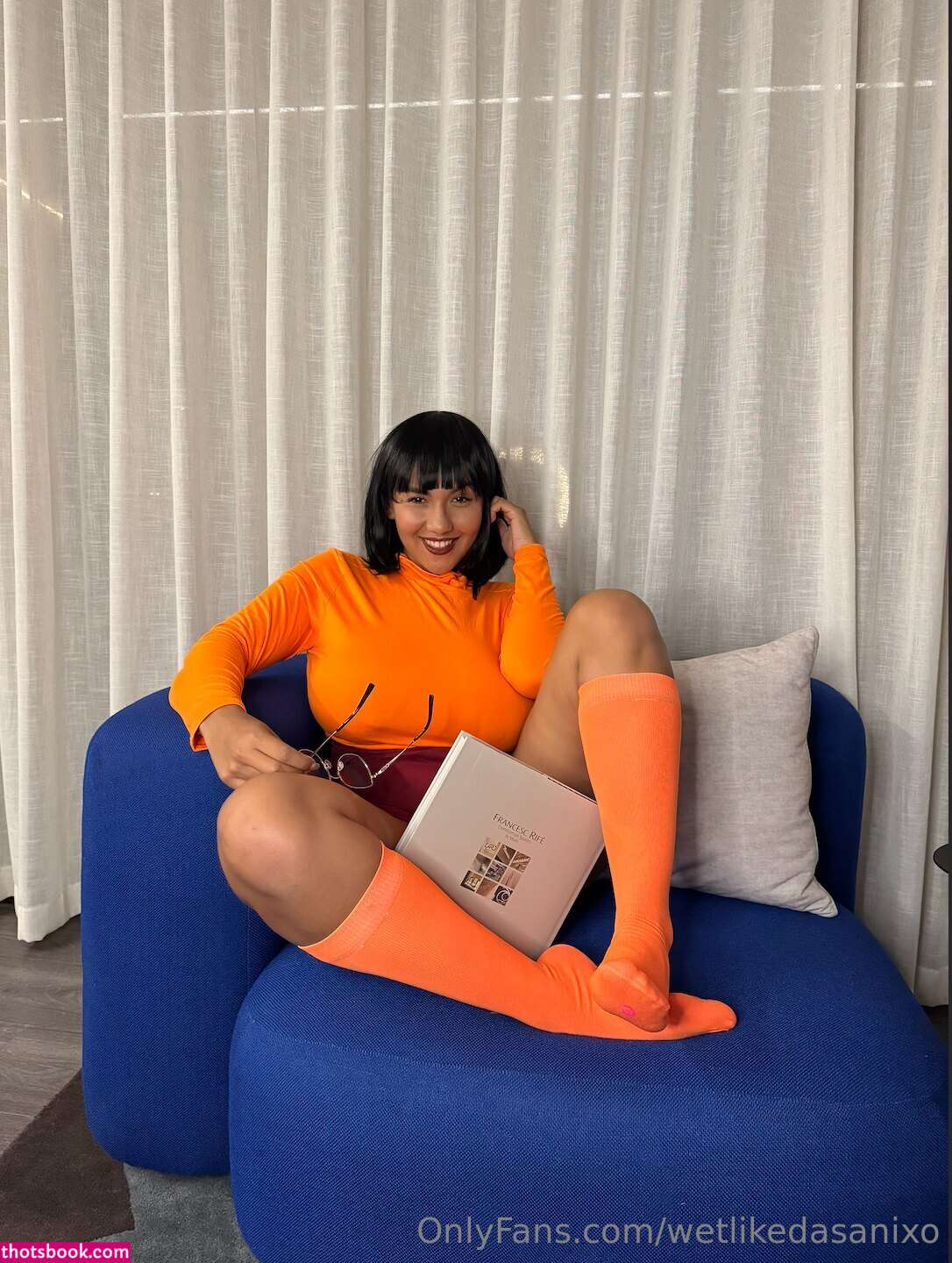 Dasani Delgado Photo #242