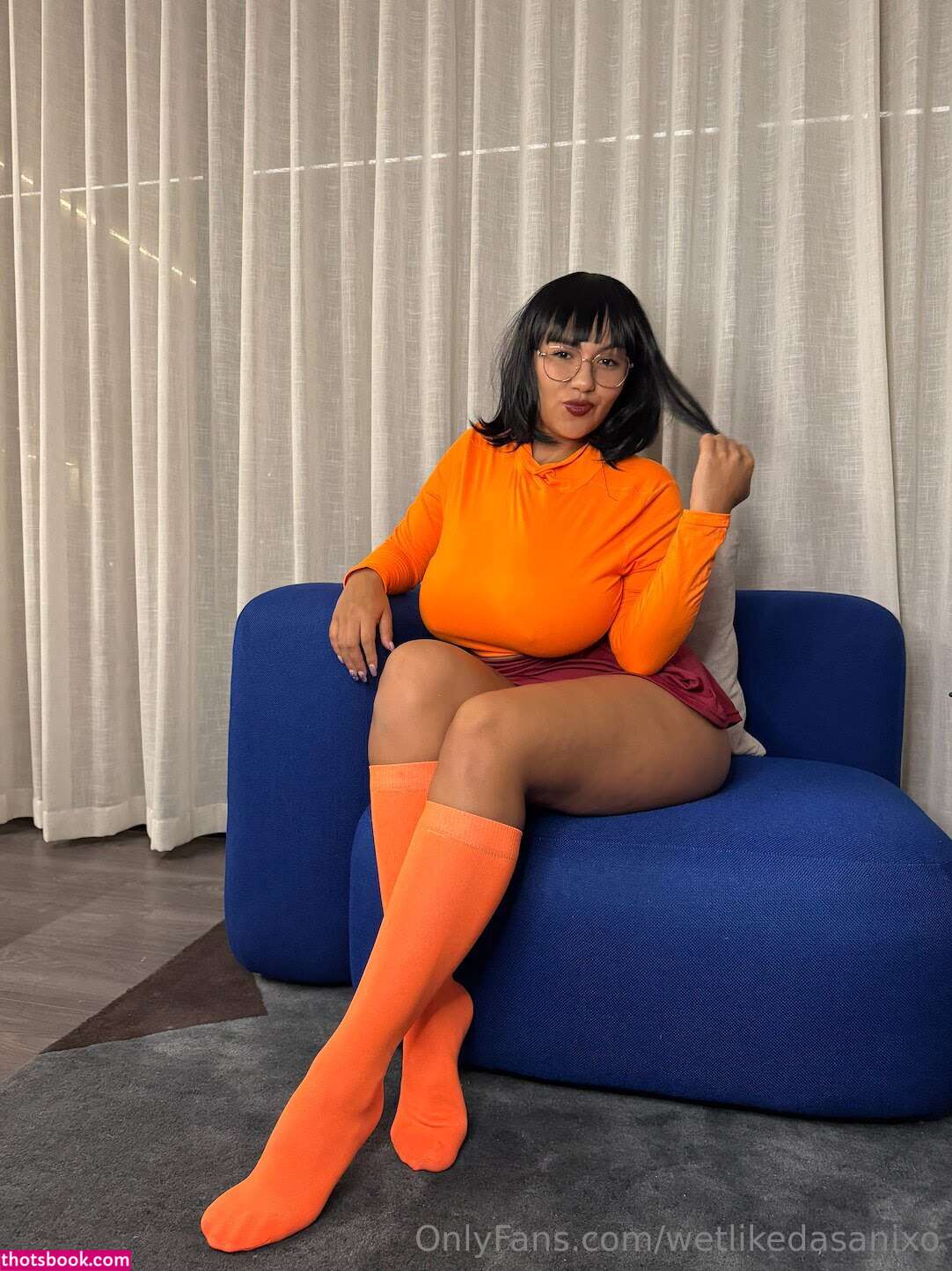 Dasani Delgado Photo #246