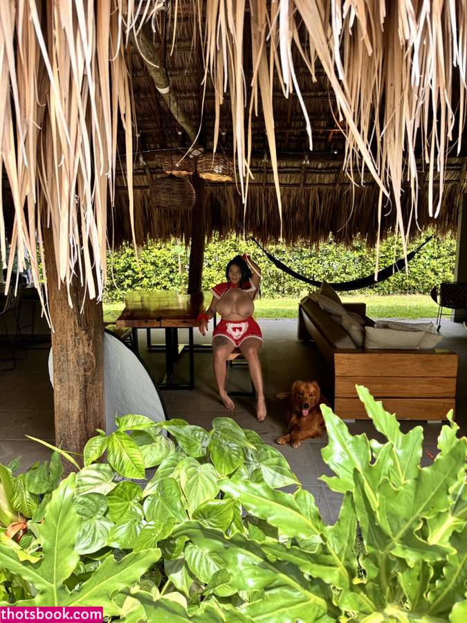 Dasani Delgado Photo #247