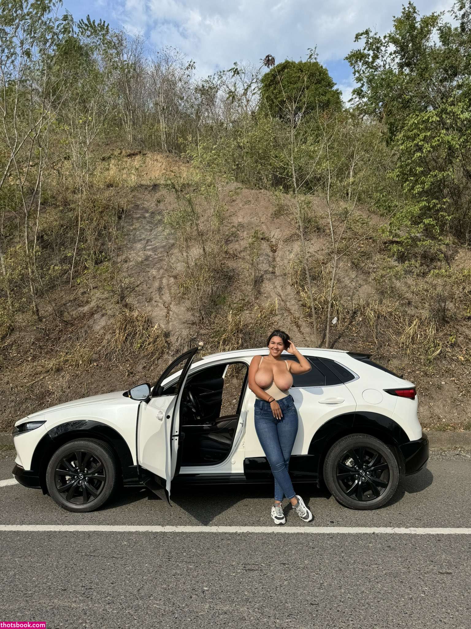 Dasani Delgado Photo #250