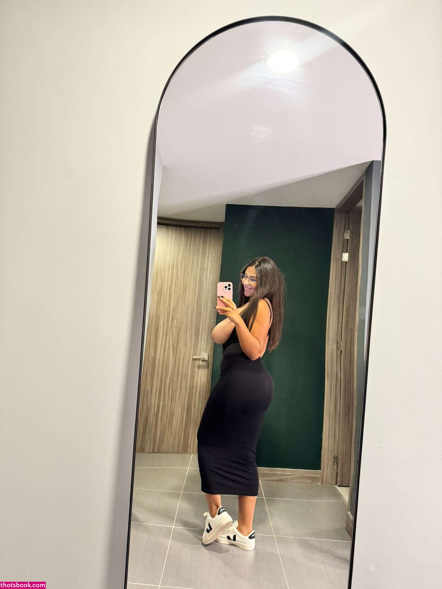 Dasani Delgado Photo #252