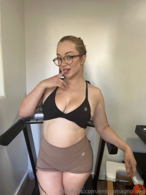 Emma Magnolia Photo #467