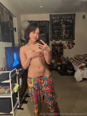 Erikasbulbasaur Photo #101