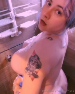 Evy Rosas Photo #163