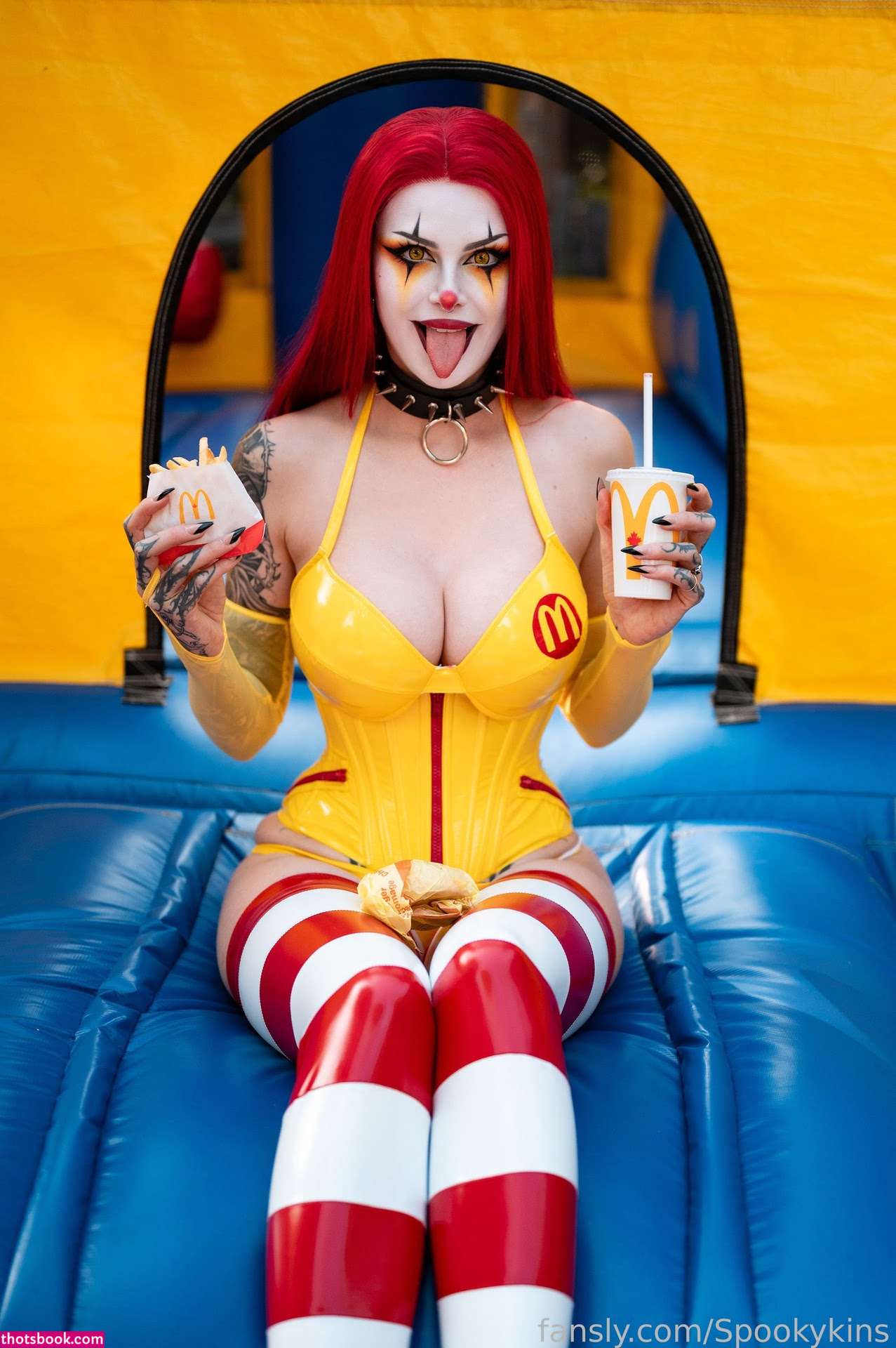 Msspookykins Photo #228