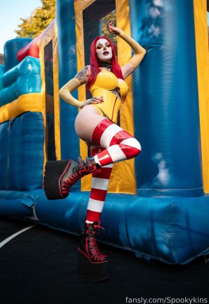 Msspookykins Photo #227