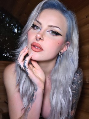 Msspookykins Photo #254