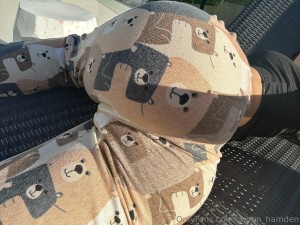 Lauren Hamden Photo #198