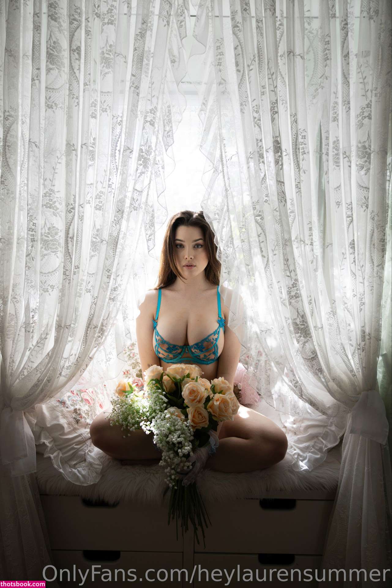 Lauren Summer Photo #187