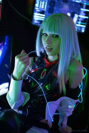 Little Emo Kitten Photo #355