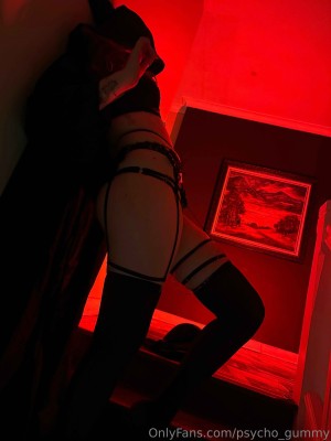 Psycho Gummy Photo #6