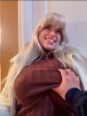 Sabrina Banks Photo #131