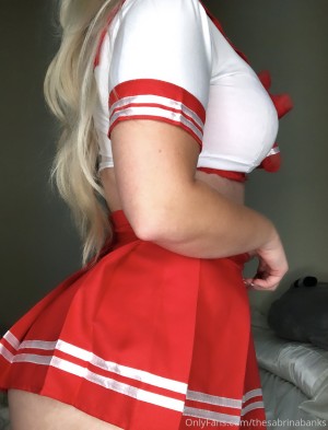 Sabrina Banks Photo #167