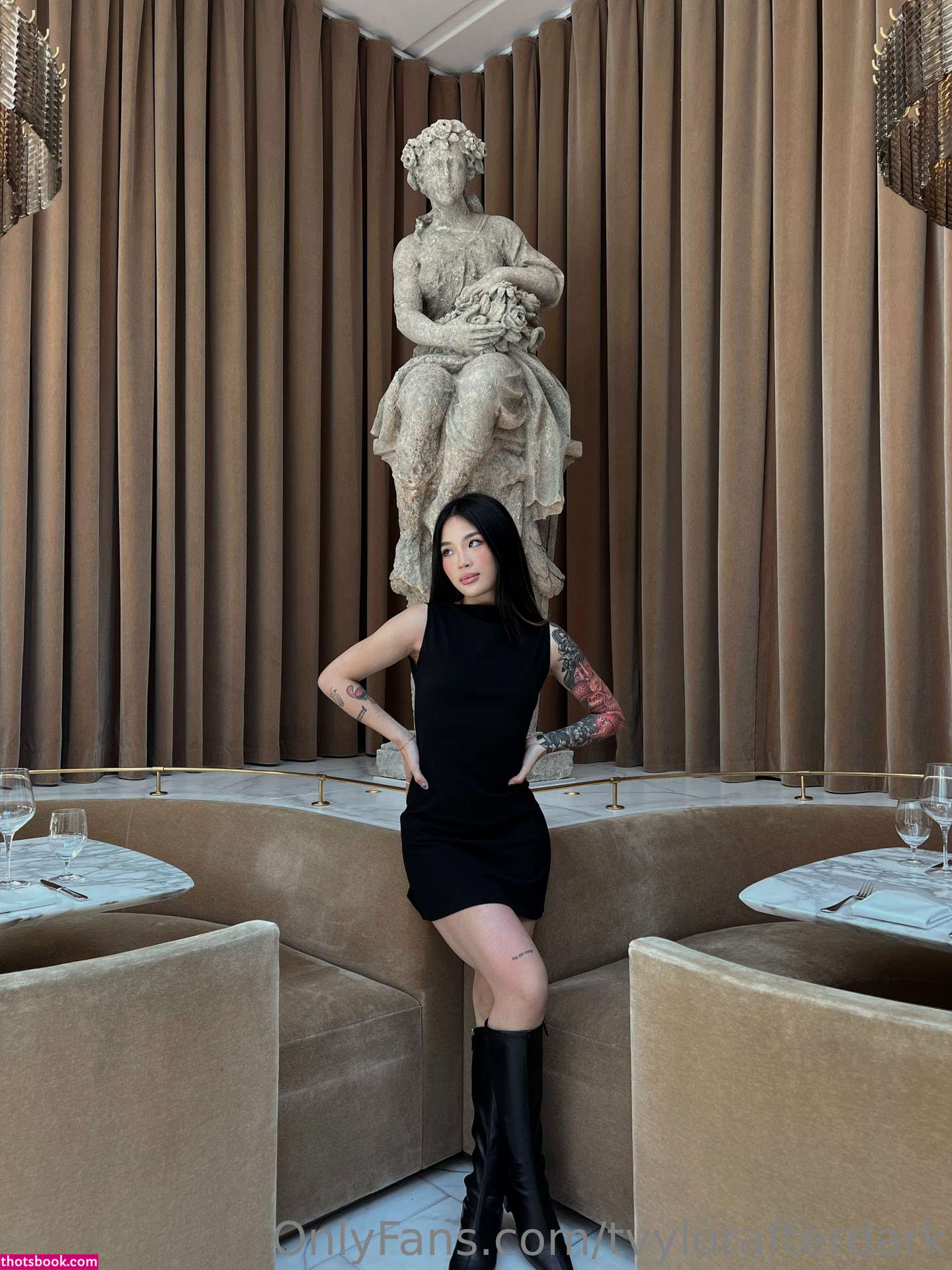 tvylorafterdark Photo #159