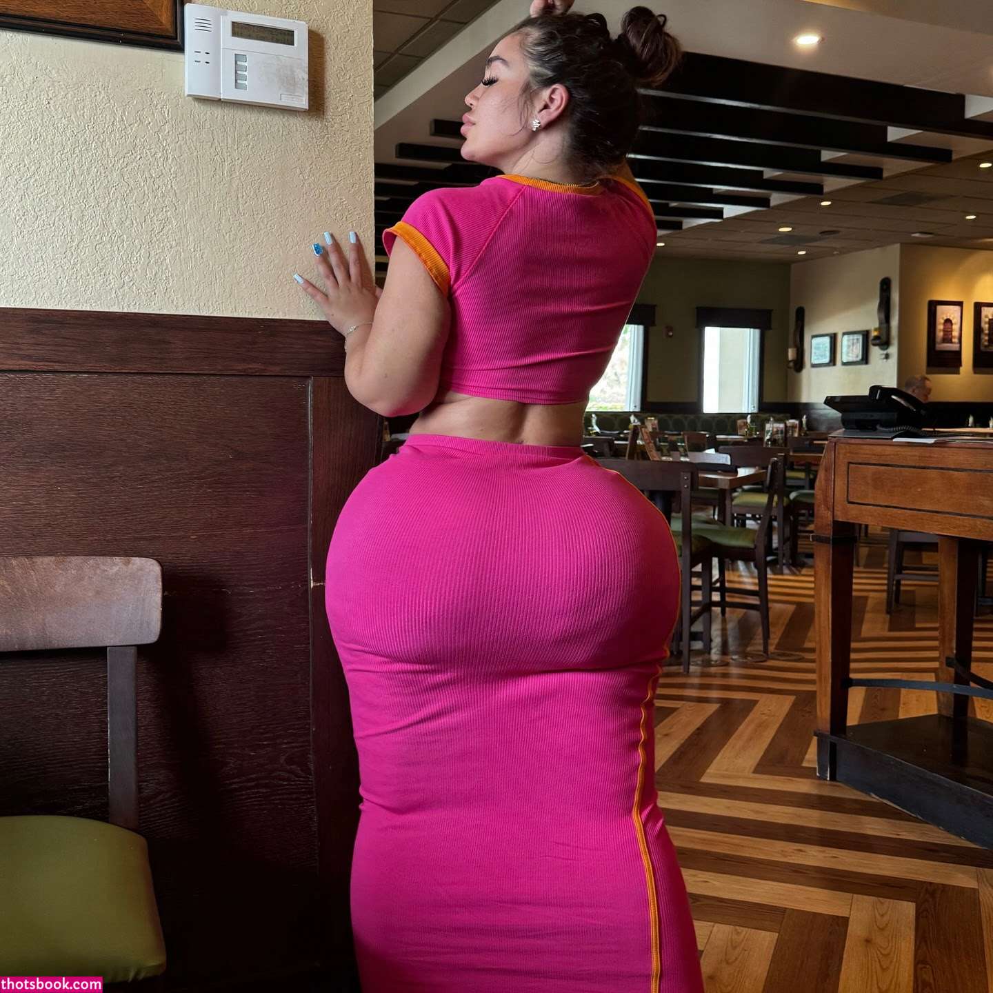 Victoryaxo Photo #340