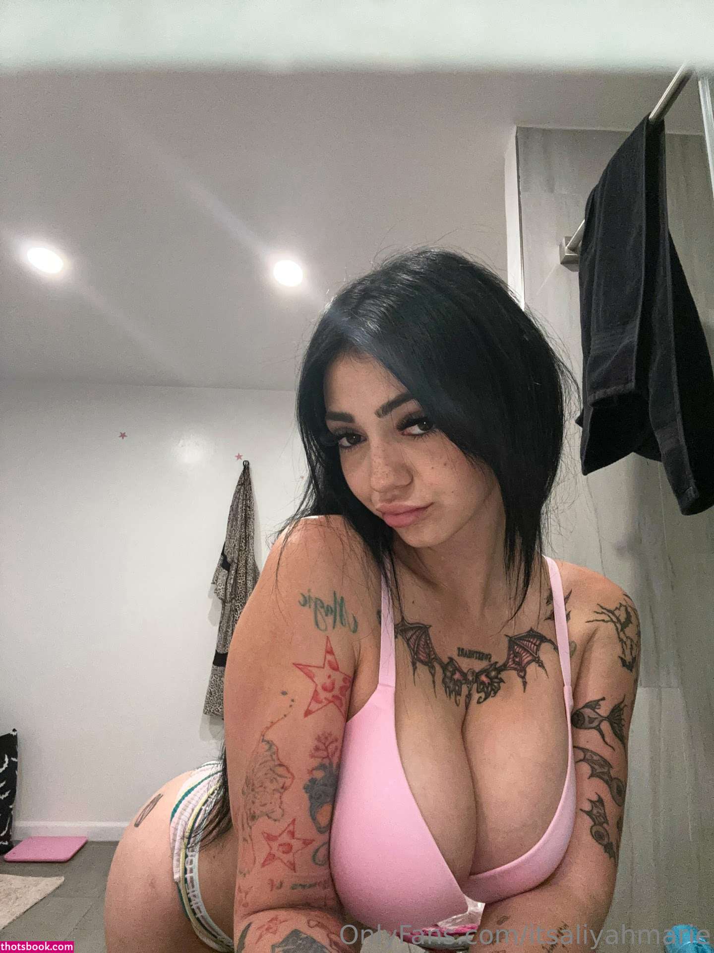 Aliyah Marie Photo #6