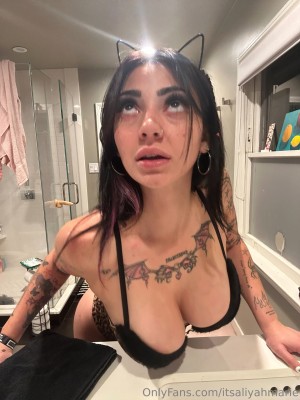 Aliyah Marie Photo #17