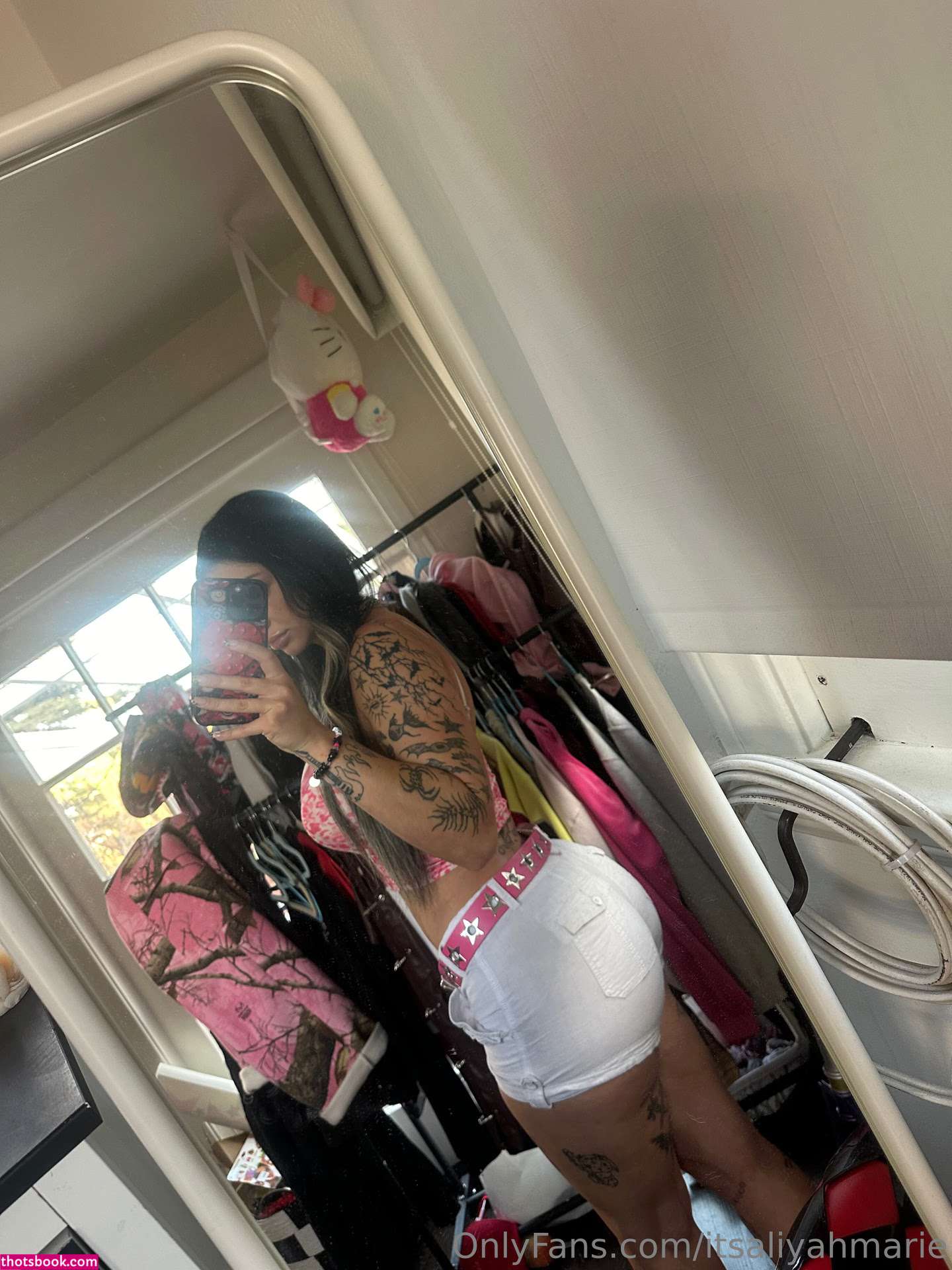 Aliyah Marie Photo #21