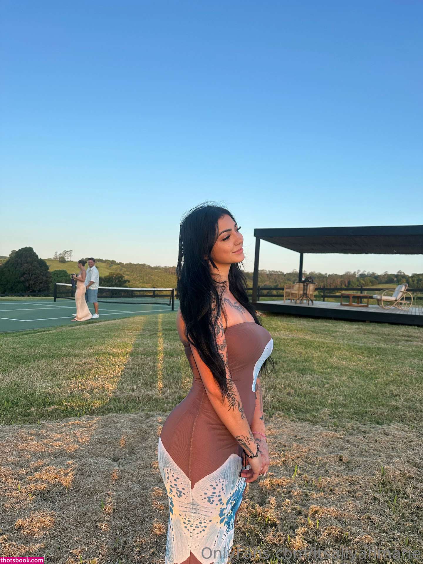 Aliyah Marie Photo #27