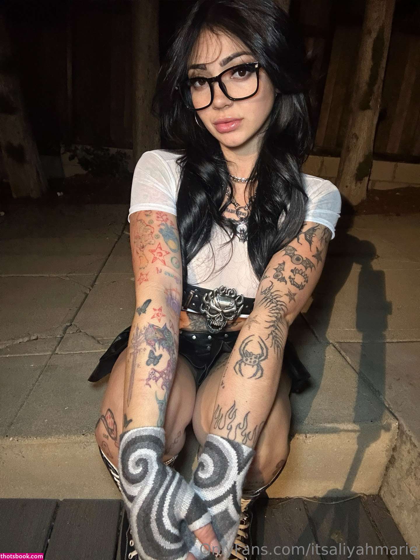 Aliyah Marie Photo #29