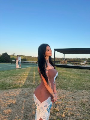 Aliyah Marie Photo #27