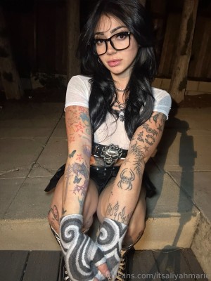 Aliyah Marie Photo #29