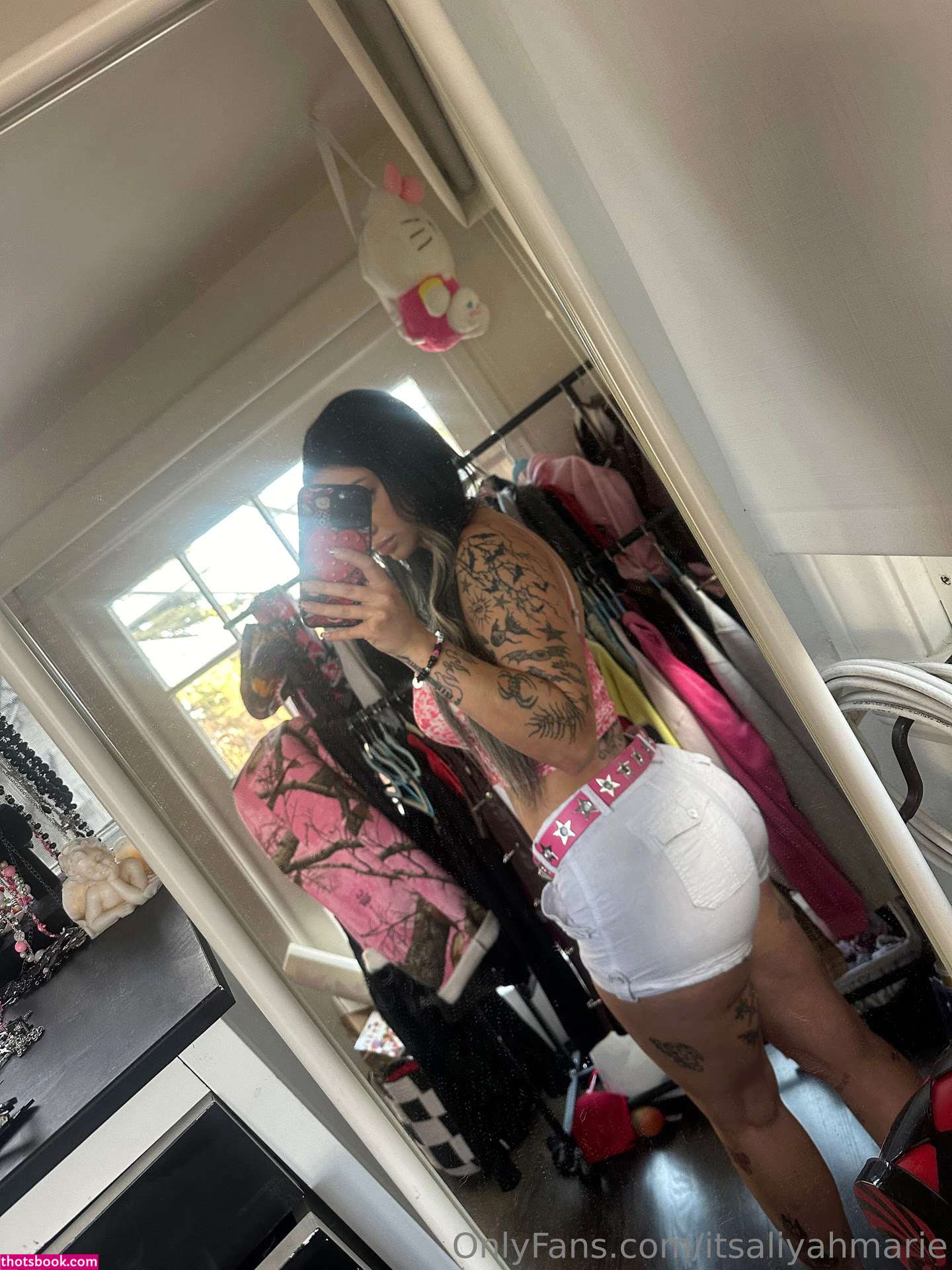 Aliyah Marie Photo #42