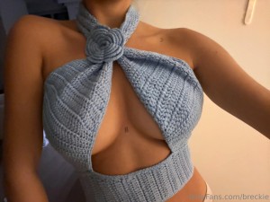 Breckie Hill Photo #592