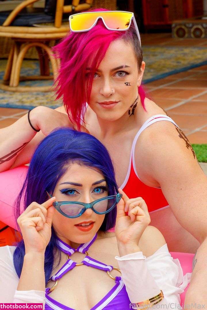 Claire Max Photo #17