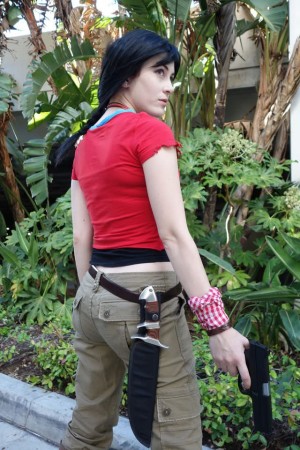 Claire Max Photo #29