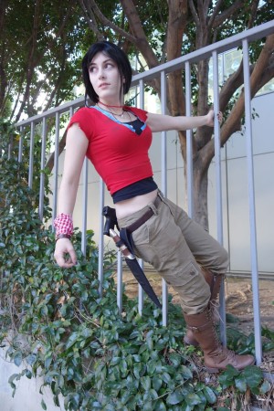 Claire Max Photo #32