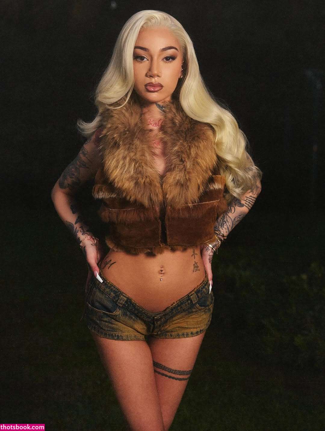 Danielle Bregoli Photo #361