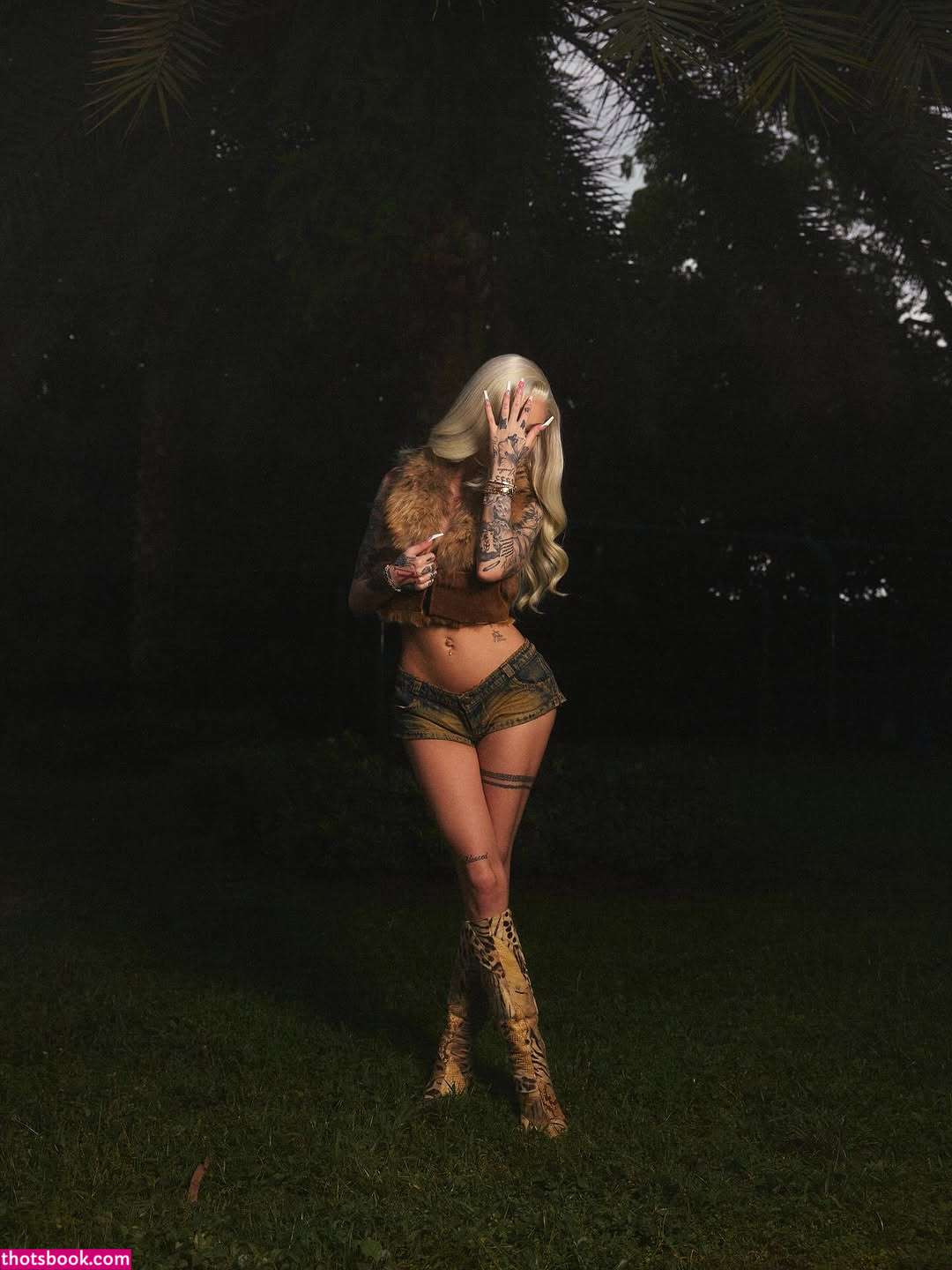 Danielle Bregoli Photo #363