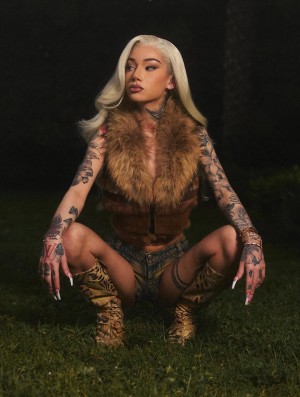 Danielle Bregoli Photo #360