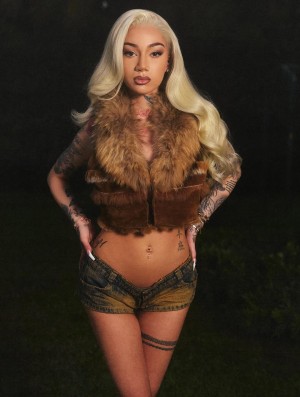 Danielle Bregoli Photo #361