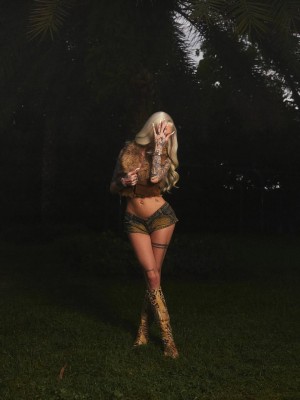 Danielle Bregoli Photo #363