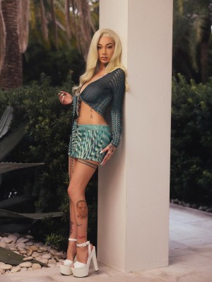 Danielle Bregoli Post #113