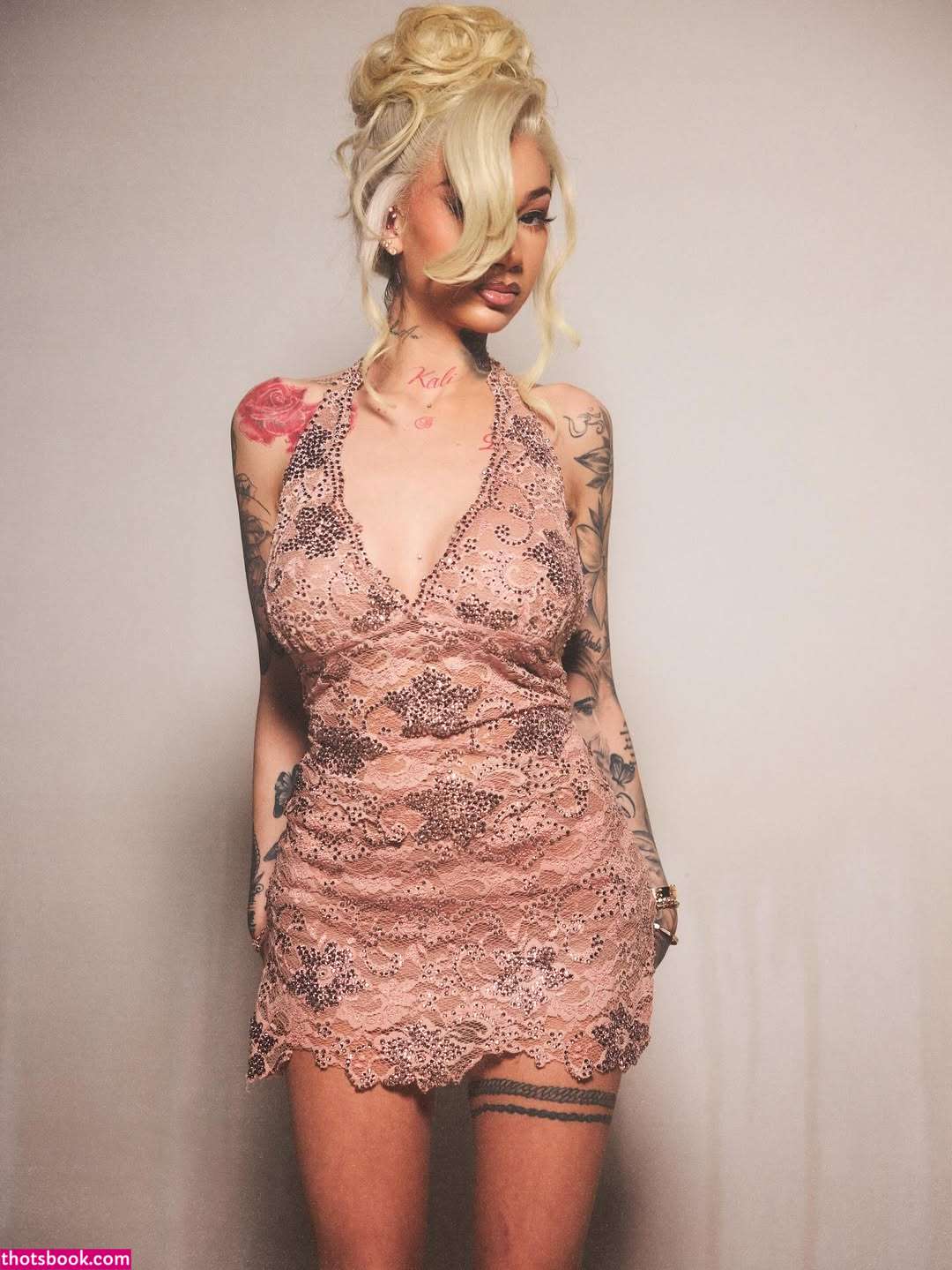 Danielle Bregoli Photo #375