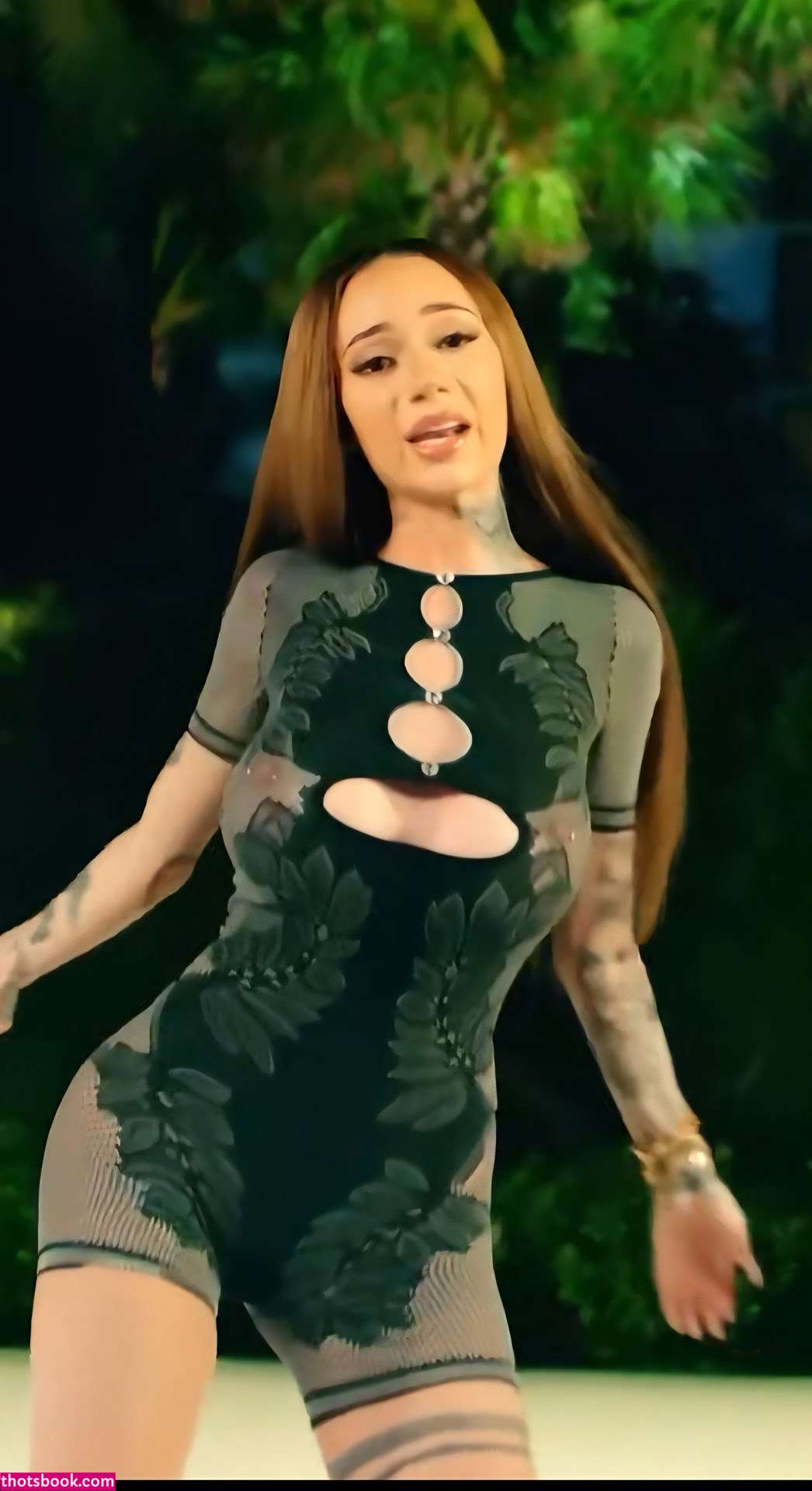 Danielle Bregoli Photo #383