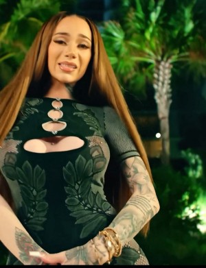 Danielle Bregoli Photo #380