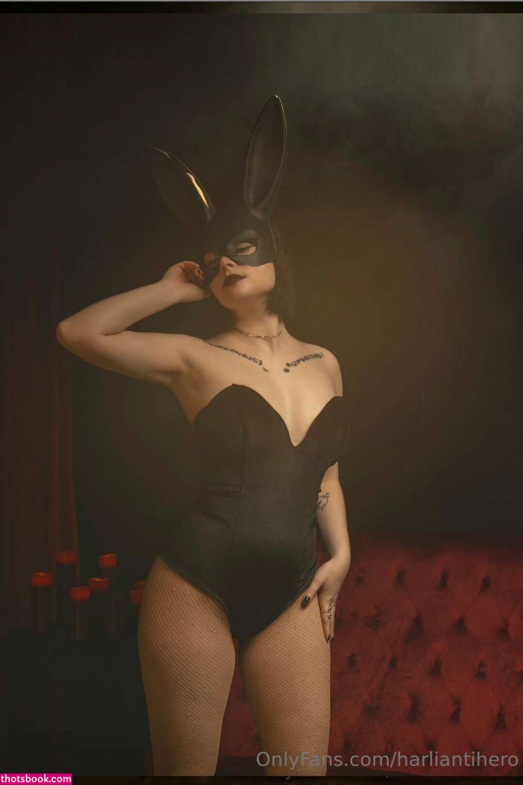 Harliantihero Photo #99