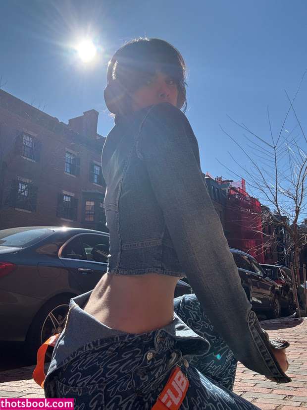 Heyitssarah Photo #35