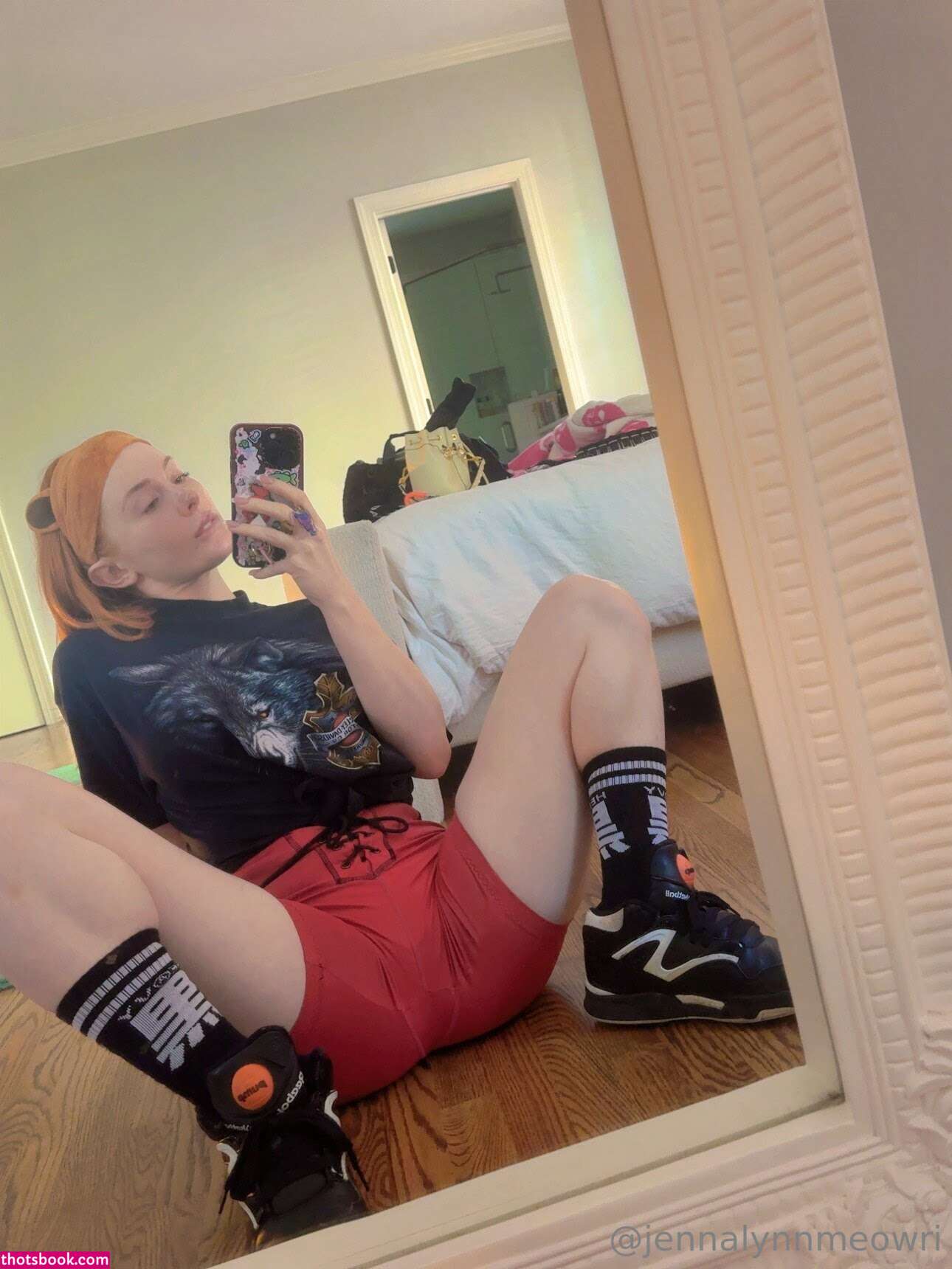 Jenna Lynn Photo #528