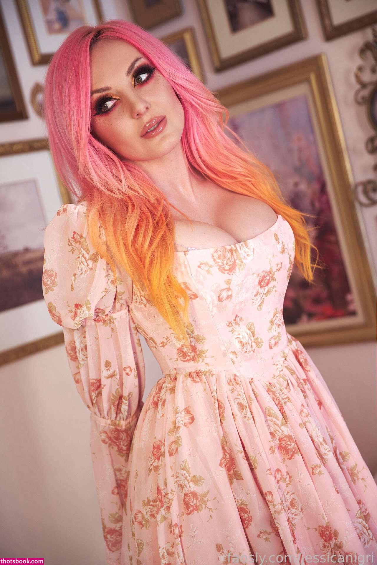 Jessica Nigri Photo #3041