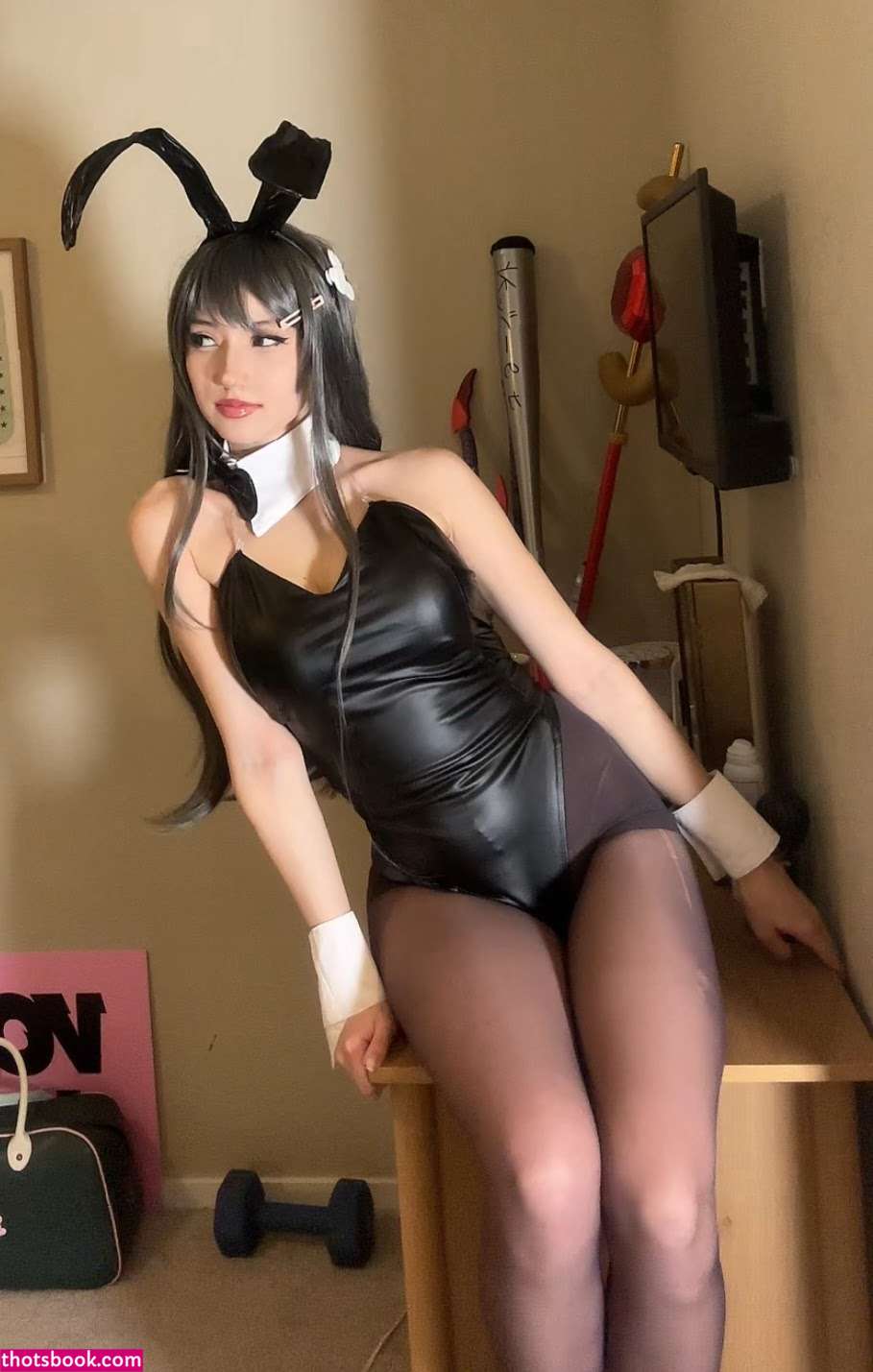 Jillynozomi Photo #4