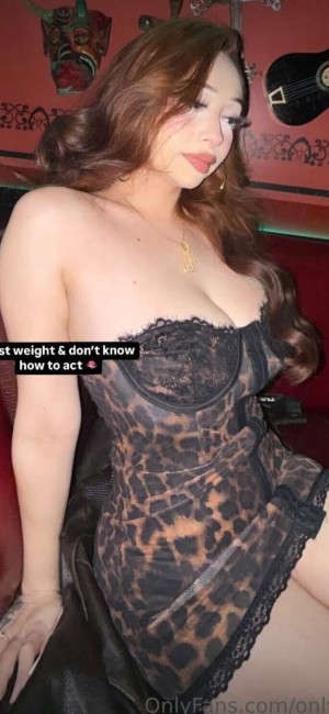 Josie Alesia Photo #24