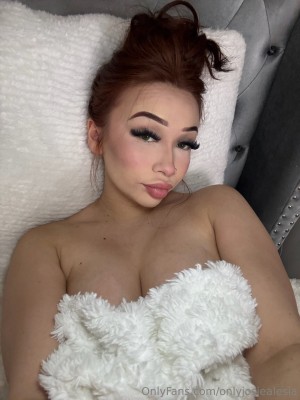 Josie Alesia Photo #36